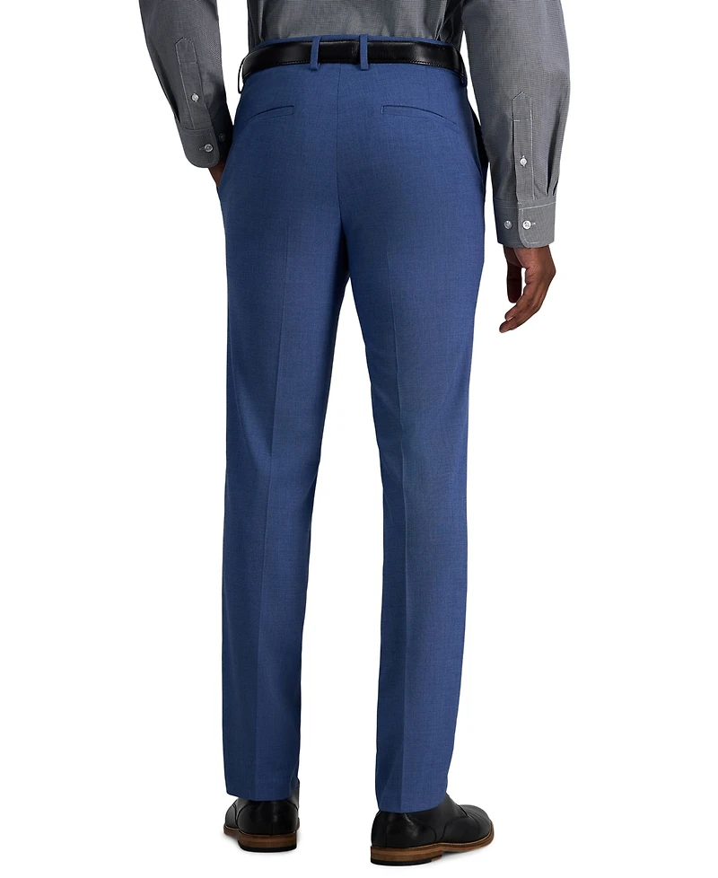 Kenneth Cole Reaction Men's Slim-Fit Dress Pants