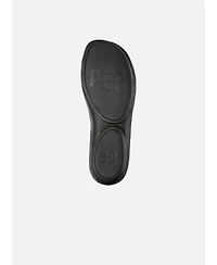 Camper Women's Right Isla Twins Leather X-Strap Sandal