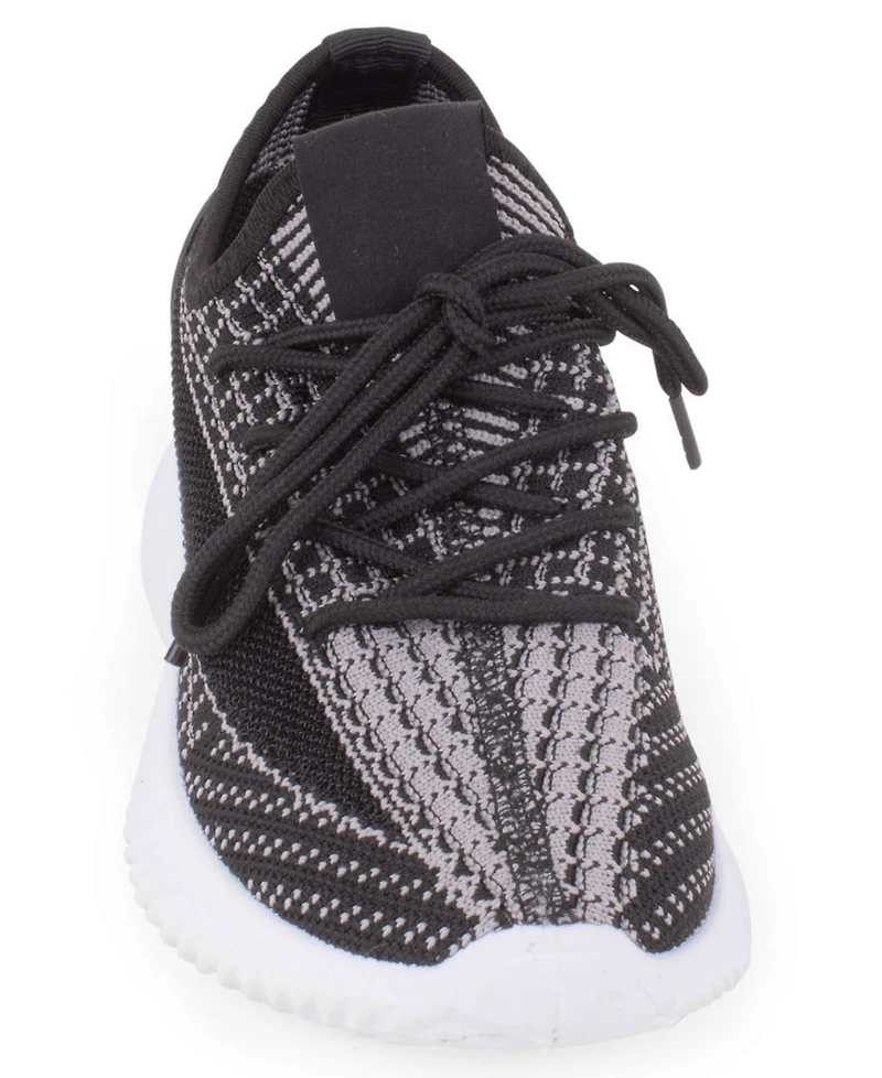 Tahari Women's Eterniti Lace Up Sneakers