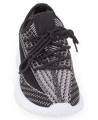 Tahari Women's Eterniti Lace Up Sneakers