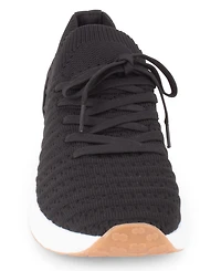 Tahari Women's Bentley Lace Up Sneakers