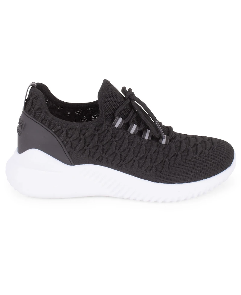 Tahari Women's Sterling Lace Up Sneakers