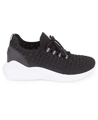 Tahari Women's Sterling Lace Up Sneakers