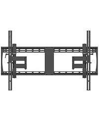 Sony K98XR50 98" Led 4K Tv with a Walts Tv Xxl-tilt-extension Tilt Mount, and Amber Protection Surge Protector (2025)