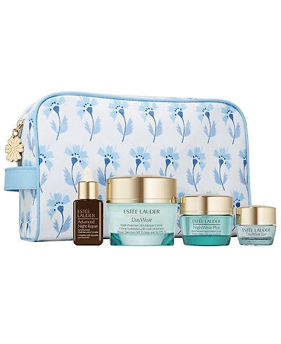 Estee Lauder 5-Pc. DayWear Routine Skincare Gift Set