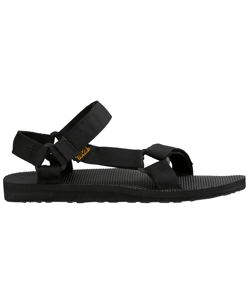 Teva Men's Hurricane Round-Toe Sandals