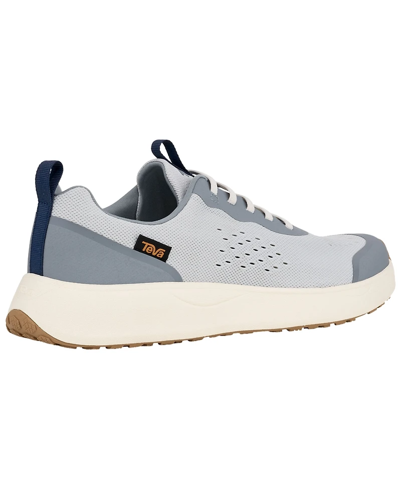 Teva Men's Hydratrek Fairwind Round-Toe Sneakers