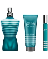 Jean Paul Gaultier 3-Pc. Le Male Eau de Toilette Gift Set