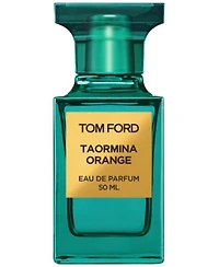 Tom Ford Taormina Orange Eau De Parfum Fragrance Collection