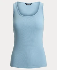 Lauren Ralph Stretch Tank Top