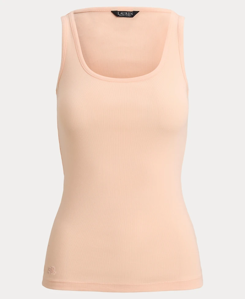 Lauren Ralph Stretch Tank Top