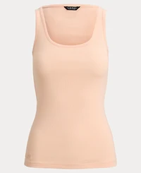 Lauren Ralph Stretch Tank Top