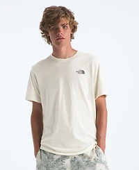 The North Face Men's Escape City Short-Sleeve T-Shirt