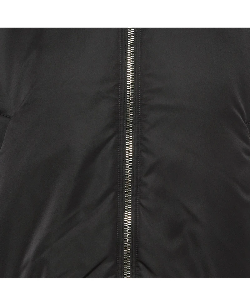 Pre-Owned Givenchy Men's Tattoo Print Reversible Bomber Jacket