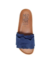 Miz Mooz Women's Sandals Sage