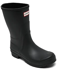 Hunter Women's Liberty Tall Waterproof Rain Boots from Finish Line