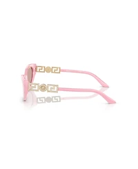 Versace Women's Sunglasses, Ve4470B