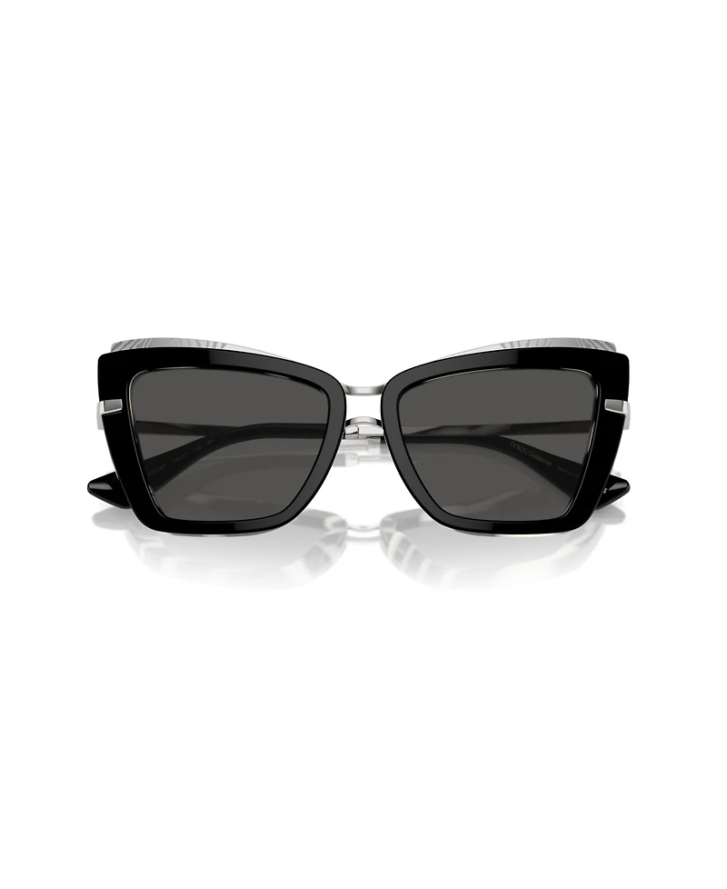 Dolce&Gabbana Women's Sunglasses, Dg4472