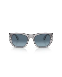 Persol Unisex Sunglasses, 0PO3308S243154W