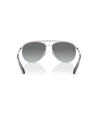Swarovski Women's Sunglasses, Gradient SK7005