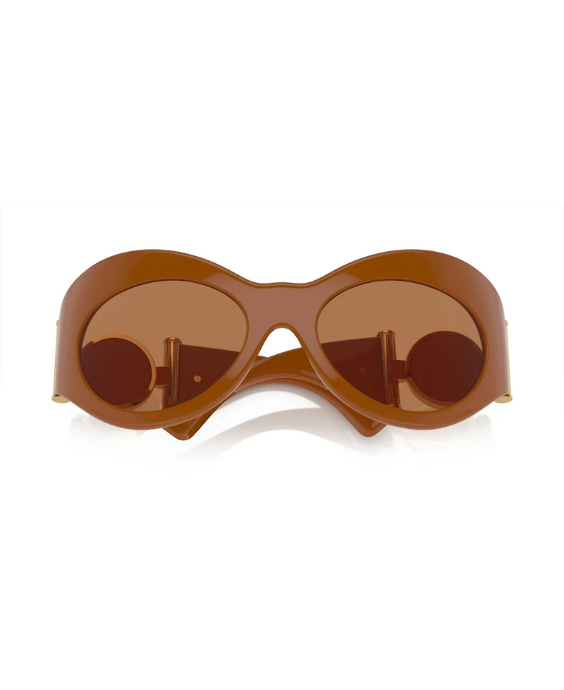 Versace Women's Sunglasses, Gradient VE4462