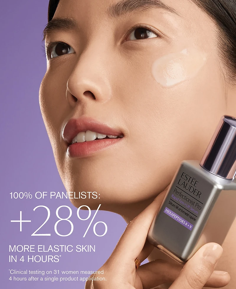 Estee Lauder 5-Pc. Resilience Multi-Effect Radiance Skincare Gift Set