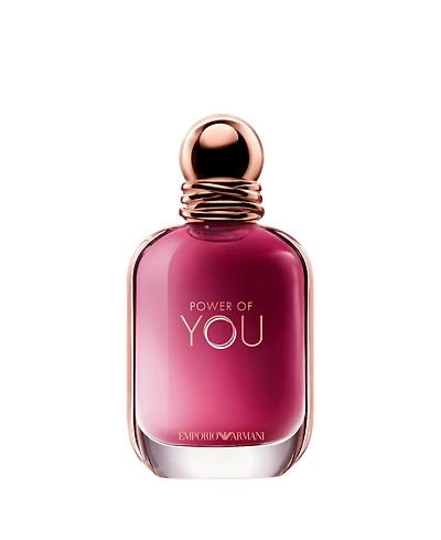 Armani Emporio Power of You Eau De Parfum