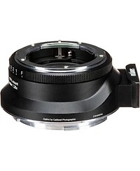 Metabones Nikon G Lens to Fuji G-Mount Gfx 1.26x Expander