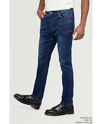 Men's Stretch 5 Pocket Skinny Jeans