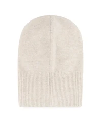 '47 Brand Women's Natural Pittsburgh Steelers Mellow Knit Snood Hat