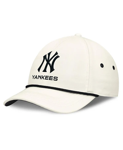 Nike Men's Stone New York Yankees Club Adjustable Hat