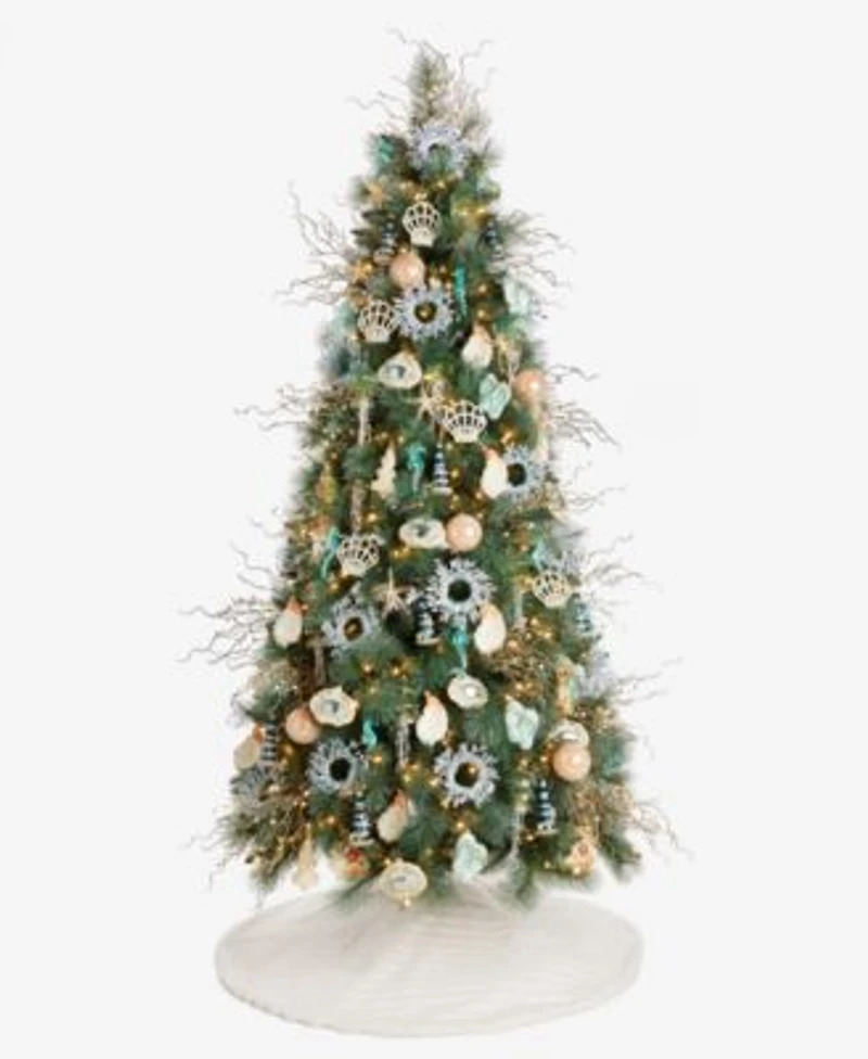 Holiday Lane Seaside Collection Created For Macys
