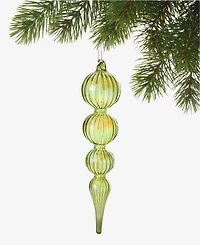 Holiday Lane Enchanted Forest Finial Ornament, Macy's Exclusive