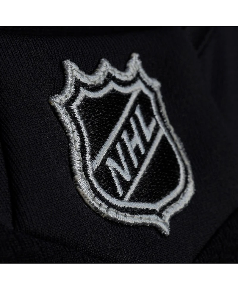 Mitchell & Ness Men's Nathan MacKinnon Black 2019 All-Star Game Power Play Jersey