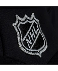 Mitchell & Ness Men's Nathan MacKinnon Black 2019 All-Star Game Power Play Jersey