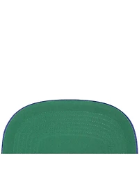 '47 Brand Big Boys and Girls Natural/Royal Philadelphia Phillies Frame Out Hitch Adjustable Hat