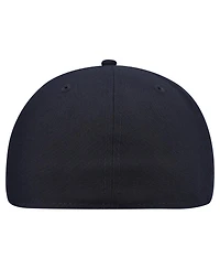 New Era Men's Navy Kansas City Monarchs Mlb Nwe 2025 Turn Back the Clock 59FIFTY