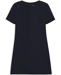 Boss by Hugo Women's Soft Crepe Shift Dress
