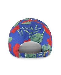 '47 Brand Men's Royal New York Giants Beach Side Clean Up Adjustable Hat
