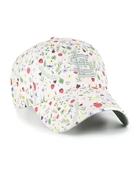 '47 Brand Big Girls Light Pink St. Louis Cardinals Posey Clean Up Adjustable Hat