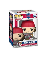 Funko Philadelphia Phillies Alec Bohm Pop Vinyl Figure