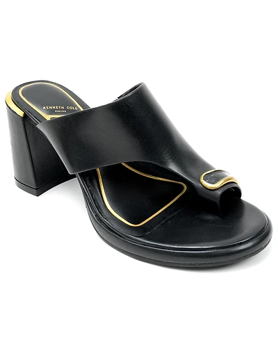 Kenneth Cole New York Women's Syndika Block Heel Dress Sandals