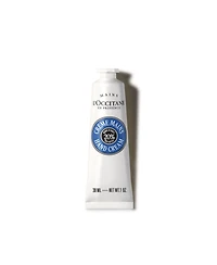 L'Occitane Shea Butter Hand Cream 1.00 fl oz