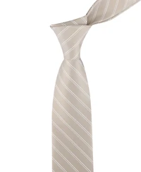 Calvin Klein Men's Sabine Stripe Classic Tie