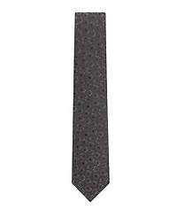 Calvin Klein Men's Margot Floral Classic Tie