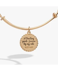 Alex and Ani Aunt, 'Trusting Guide' Charm Bangle