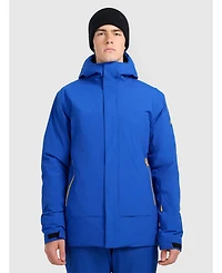 4F Men's Ski jacket NeoDry 8000/5000 With Integrated Hood