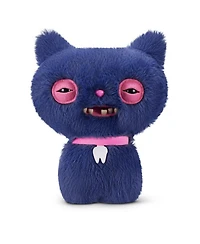 Fuggler Zuru Alley Cats Cheeze 9 Inch Plush Toy