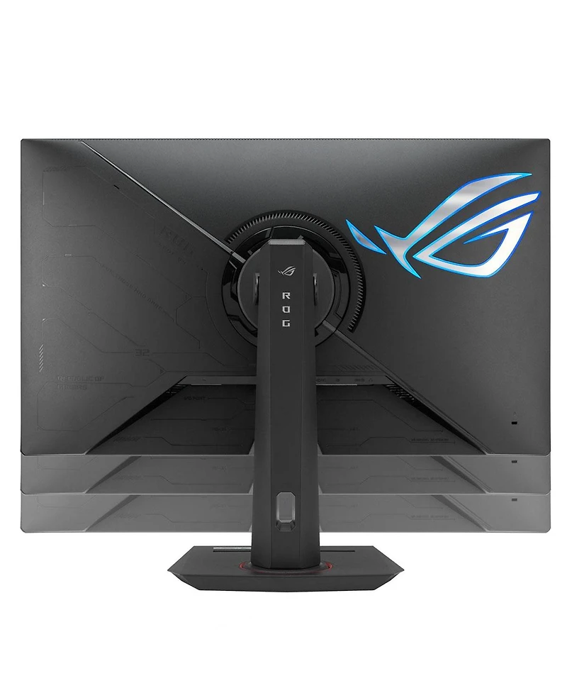 Asus Asus Rog Strix XG32UCG 32" Class 4K Uhd Gaming Led Monitor - 16:9