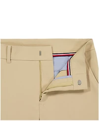 Tommy Hilfiger Boys' 8-20 Stretch Solid Pants